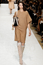 Paris Fall/Winter 2014丨Chloé