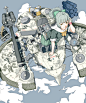 艦これまとめ [9]