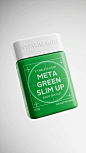 VITALBEAUTIE META GREEN :: Behance