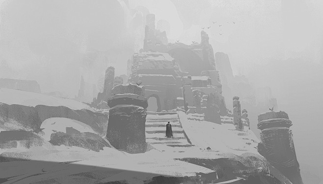 DAILY SKETCHES 11-20...