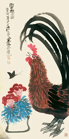 朱祖国国画作品 (26)