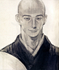 井上雄彦最后的漫画展——满月篇汉化版_浪客行吧_百度贴吧