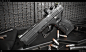 Glock H7 ROGUE-Paul Dave Malla-SurfCG