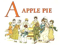 1900左右的绘本似乎很多这种平涂风格
Louis-Maurice Boutet de Monvel
Henriette Willebeek le Mair
Kate Greenaway ​​​​