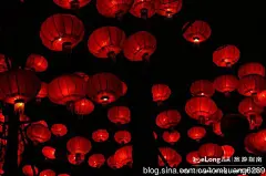 暂居长沙：元宵前 雪夜梅溪湖观灯（上）, 东海边的蚬子旅游攻略