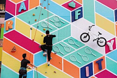 O五爷O采集到儿童游乐
