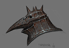 李皓UA采集到MIKE FRANCHINA