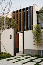 Jinghope Villas - SCDA Architects : Jinghope Villas in Suzhou, China - designed by Singapore architecture firm, SCDA, photographed by Seth Powers. [2016.3]意向图 景观前线 访问www.inla.cn下载高清