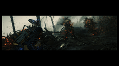 丨Ashen丨采集到Death Stranding/死亡搁浅
