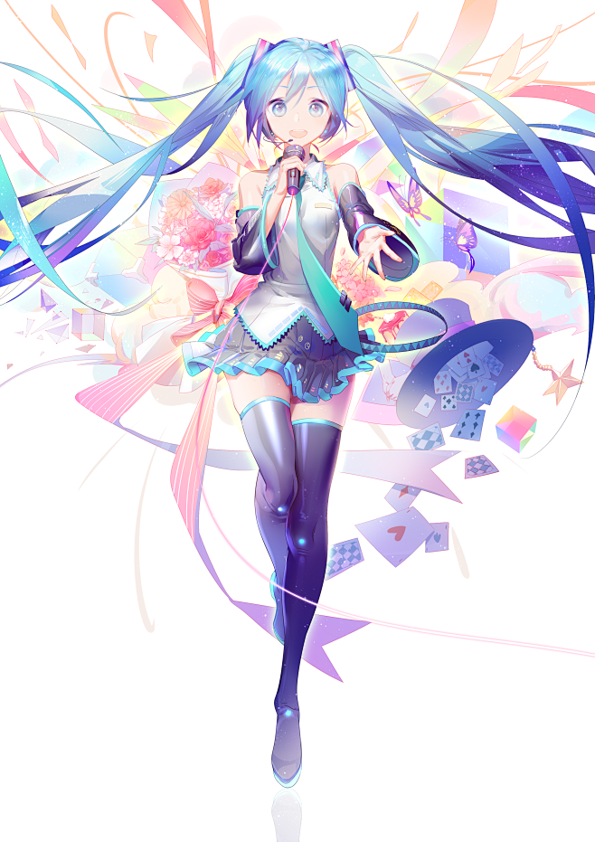 初音未来