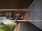 Jinlin Office Garden by J+S Studio – mooool