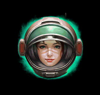 Slot Space Game