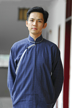 关厚朴·钟汉良 电视剧《菩提树下》-花瓣网|陪你做生活的设计师