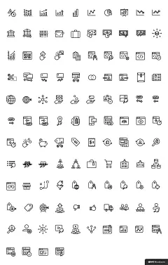Icon图标UI设计设计资源图片大全-Icon图标UI设计设计资源高清好看的图片--花瓣魔酷的画板