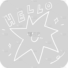 白白胖胖小丸子采集到素材