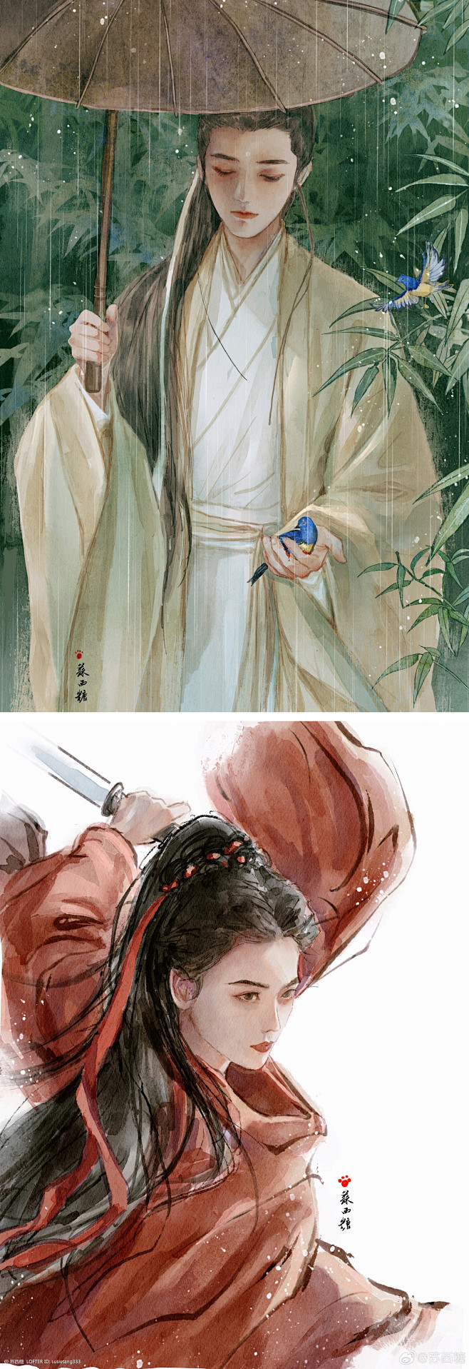 微博 – 随时随地发现新鲜事