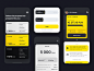 RBI Apollo loan app design by Alty for Alty Inc. on Dribbble