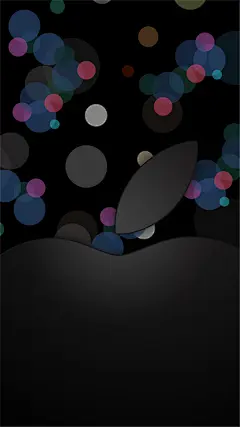 iPhone7官方原生壁纸下载，新鲜出炉高清无水印