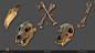 Diablo IV Icons