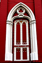 Iglesia de la Nuestra Se?ora de las Mercedes - Grecia, ... | Knock ... #采集大赛#