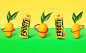 Frooti : Frooti is one of India's oldest and most loved mango juice brands. For the first time in 30 years they were ready to unveil a new logo (Pentagram) and Frooti asked our team at Sagmeister & Walsh to design a visual language, concepts and strat
