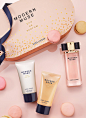 Modern Muse | Estée Lauder Official Site : Modern Muse, Limited Edition Gift Collection - Be an inspiration wherever you go. Limited-time collection includes Spray, Body Lotion and Shower Gel in an exclusive gift box.