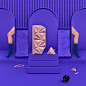 Thirty Six Days of Type