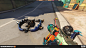 Overwatch 2 - Junkbot Weapon