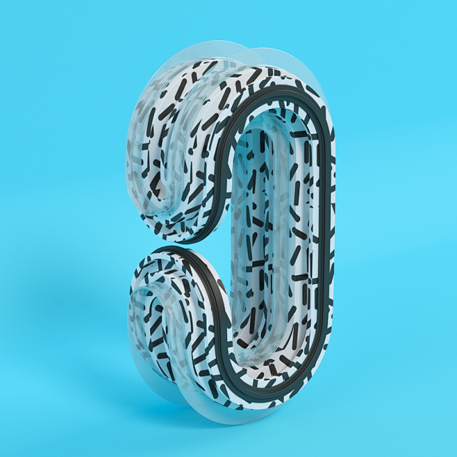 36 Days of Type • 20...
