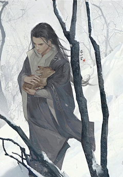 syllvia采集到古风✿老夫的少女心