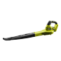 Ryobi One+ 18V Cordless Blower - Skin Only : Find Ryobi One+ 18V Cordless Blower - Skin Only at Bunnings Warehouse. Visit your local store for the widest range of garden products.
