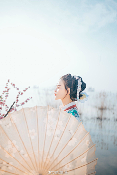 鹿木苏采集到鹿队长☆真人系列