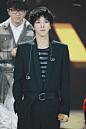 #华晨宇#  好久不见 @华晨宇yu ​​​​