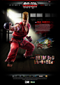 Tekken Tag Tournament 2 on Behance