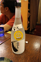 不免俗地点了一份当地泡盛酒：琉球美人。只是个人不是特别爱喝日本酒，也没有喝出什么个所以然。,lynnchong