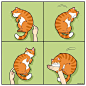 猫猫漫画
