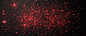 General 1920x812 neon Plexus colorful red particle glowing
