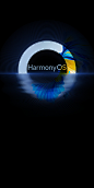 鸿蒙|Harmony OS 超清壁纸分享 : 以下图片均为高清原图，可查看原图后长按保存。 息屏显示： 