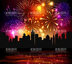 烟花  - 源文件下载【酷图网】烟花图片,高清烟花,烟花海报,节日烟花,新年,烟花背景,喜庆,节日,烟花绽放,绽放烟花,烟花素材,春节烟花,圣诞烟花,烟火晚会,唯美烟花,节庆烟花,彩色,摄影,烟花,烟火,绚丽烟花,炫酷烟花,漂亮烟花,