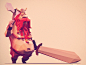 Jona Dinges on Behance