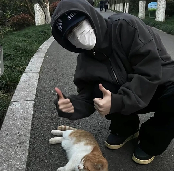 11月前奏