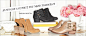 Women's Shoes: Boots, Pumps, Flats, Sandals, Wedding | DSW