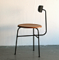 chair project极简座椅设计::设计路上::网页设计、网站建设、平面设计爱好者交流学习的地方