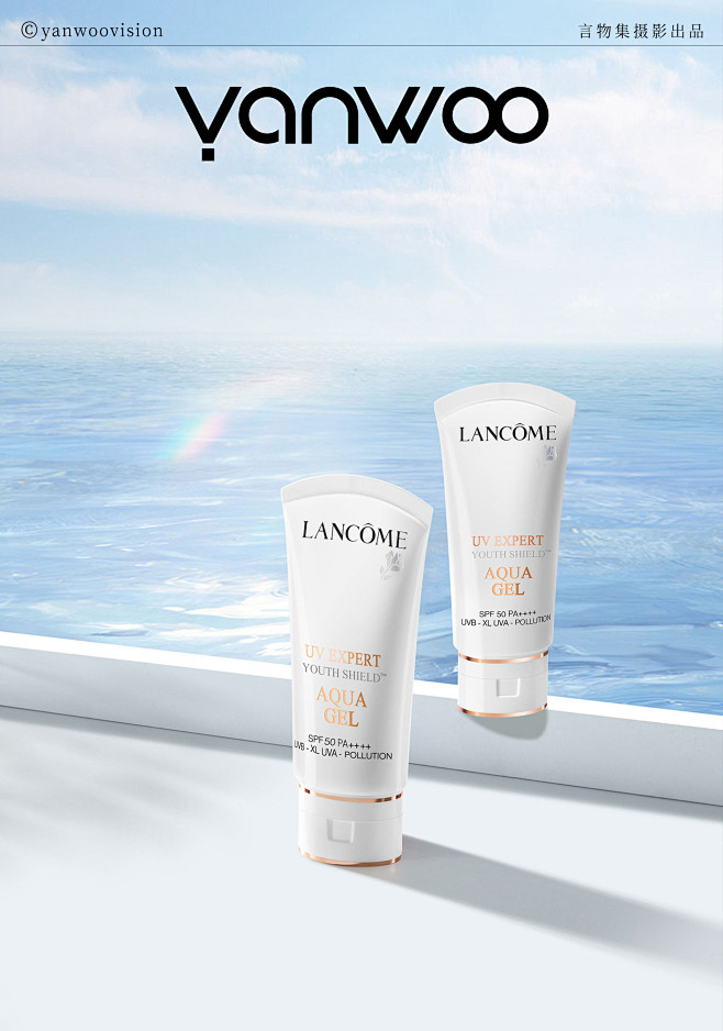 兰蔻 Lancome skincare ...
