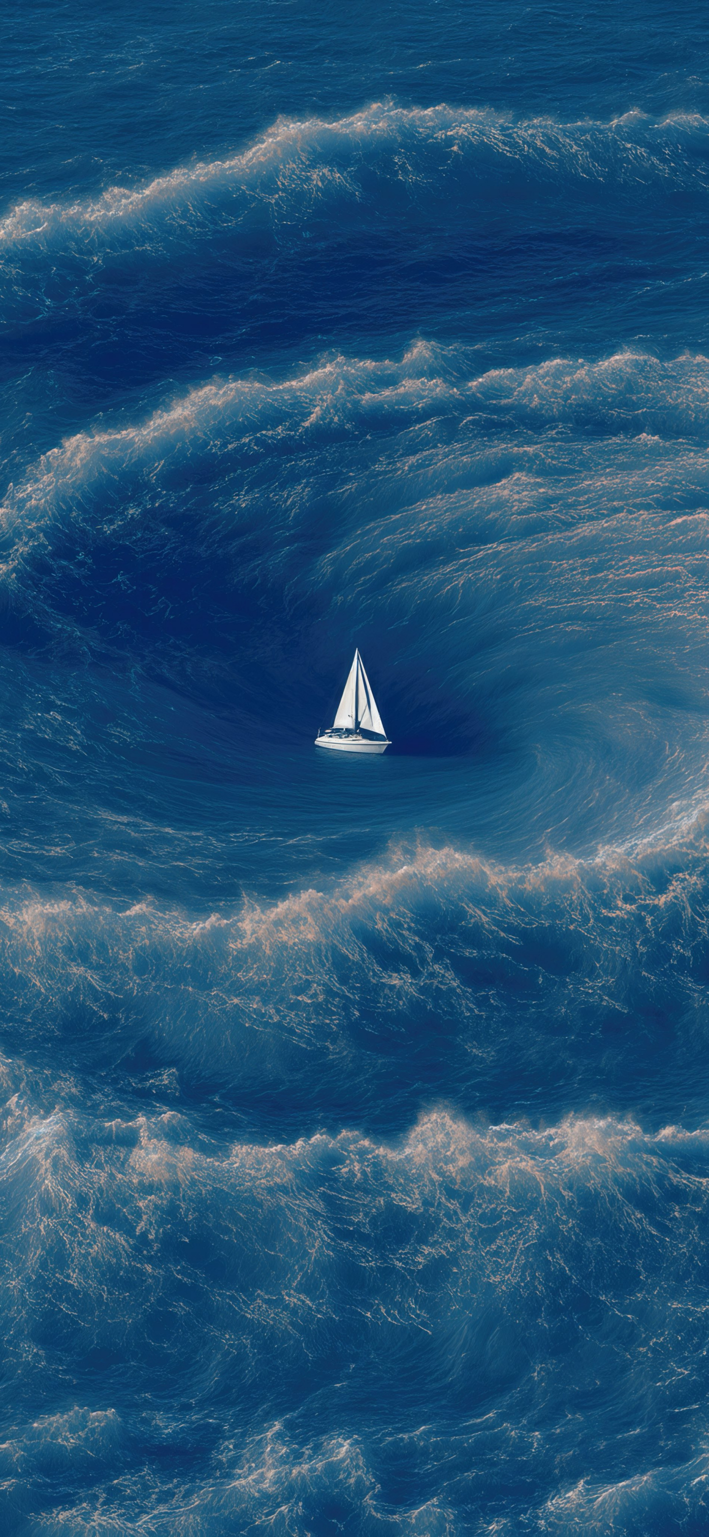 又发现一张还不错的手机壁纸