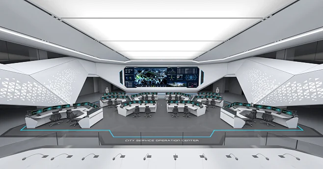 HUMENG DESIGN 2022图片_监控大厅图片素材-花瓣网