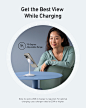 Anker MagGo Wireless Charger (Stand) - Anker US