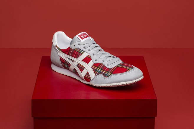 Onitsuka Tiger “XMAS...