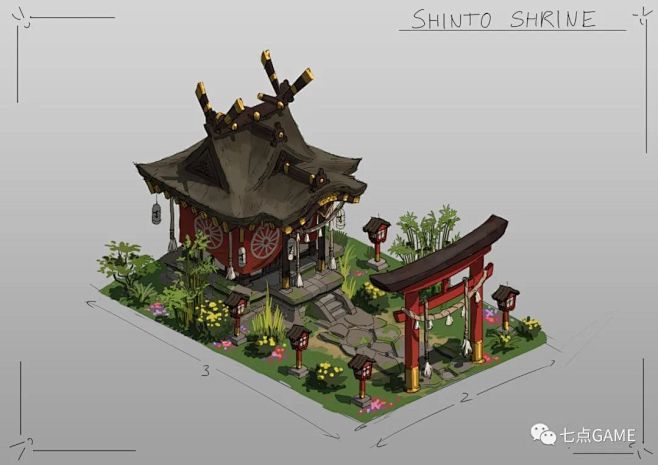 收藏不血亏！各文化背景的【单体建筑】设计...