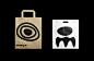 bakery branding  Cafeandbakery Coffee Logotype mayans Packaging pattern visual identity wordmark